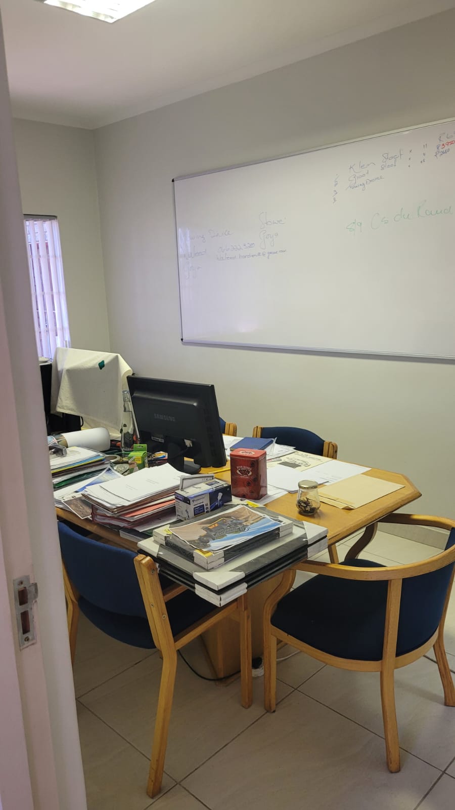 Commercial Property for Sale in Atlantis Industrial Western Cape